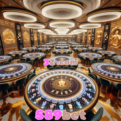 Descubra a Emoção do Poker Online na 589bet